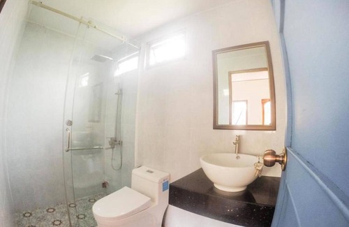Ong Lang Complejo | COTTAGES Resort - Ong Lang Beach