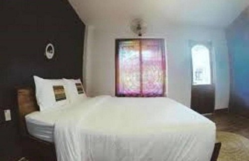 Ong Lang Complejo | COTTAGES Resort - Ong Lang Beach