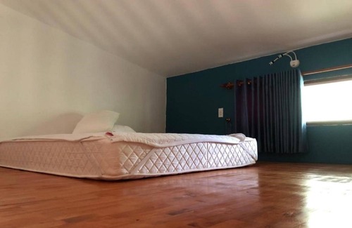 Ong Lang Complejo | COTTAGES Resort - Ong Lang Beach