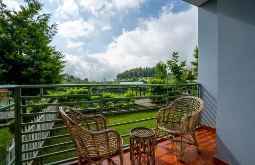 Naukuchiyatal Complejo | Cottages @ Village