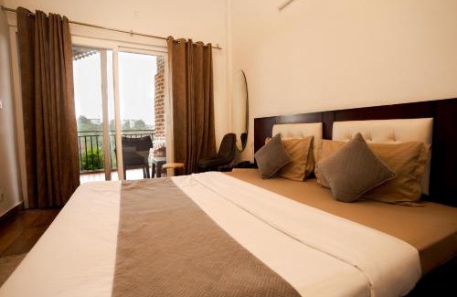Naukuchiyatal Complejo | Cottages @ Village