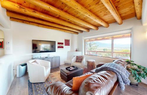Taos Casa | Cottam Pines A & B