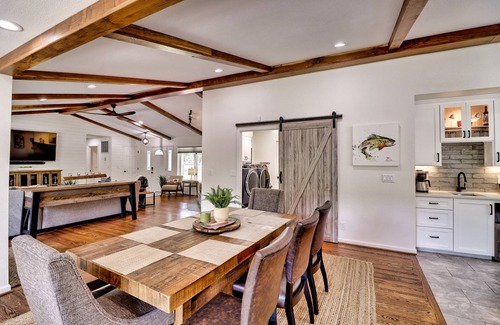 Cotter Casa | Cotter Home w/ Direct Access to White River!