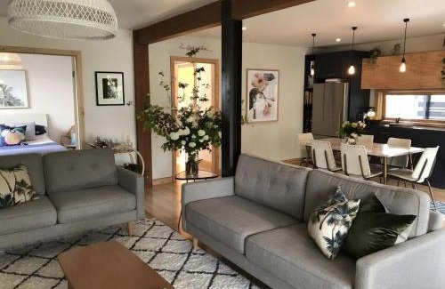 Barwon Heads Casa | Cottesloe Beach Shack Barwon Heads
