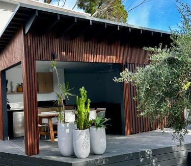 Barwon Heads Casa | Cottesloe Beach Shack Barwon Heads