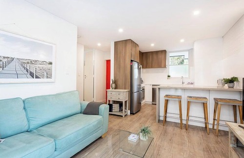 Cottesloe Apartamento | Cottesloe Beach View Apartment - Executive Escapes