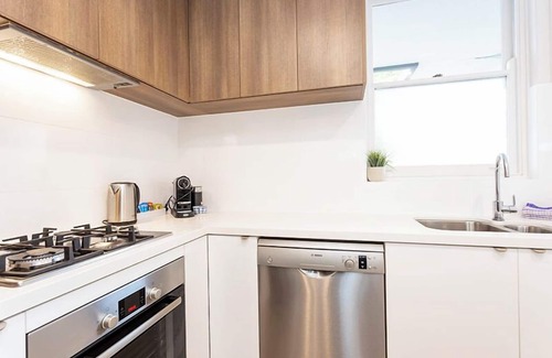 Cottesloe Apartamento | Cottesloe Beach View Apartment - Executive Escapes