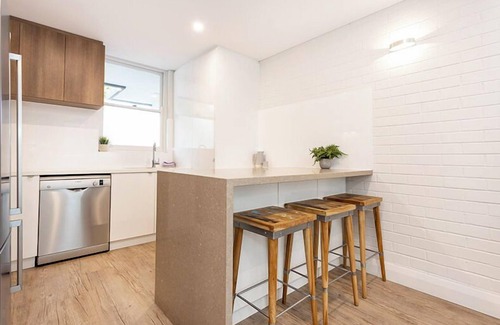 Cottesloe Apartamento | Cottesloe Beach View Apartment - Executive Escapes