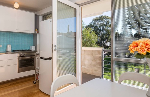 Cottesloe Apartamento | Tree Top Studio Cottesloe