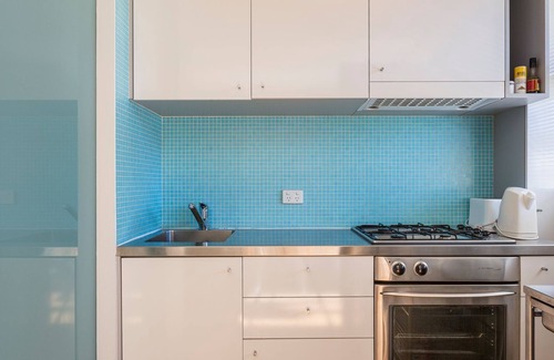 Cottesloe Apartamento | Tree Top Studio Cottesloe