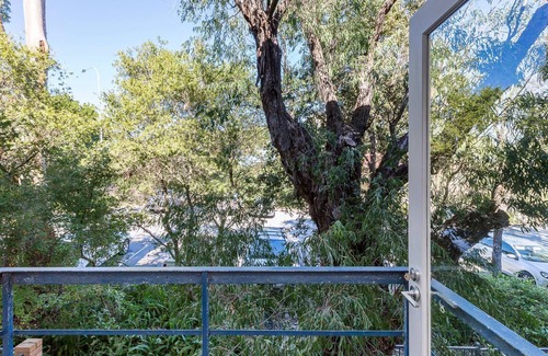 Cottesloe Apartamento | Tree Top Studio Cottesloe