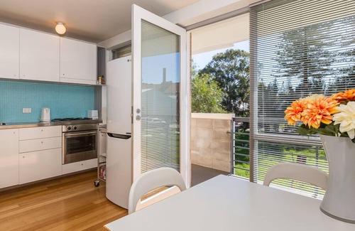 Cottesloe Apartamento | Cottesloe Tree Top Studio