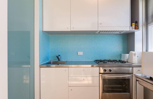 Cottesloe Apartamento | Cottesloe Tree Top Studio