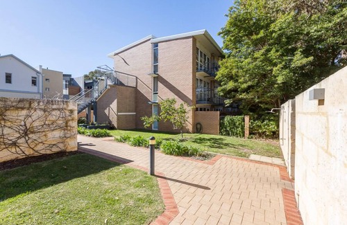 Cottesloe Apartamento | Cottesloe Tree Top Studio