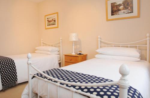 Bushmills Cama Y Desayuno | Cottesmore Bed and Breakfast