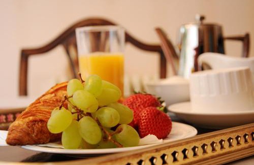 Bushmills Cama Y Desayuno | Cottesmore Bed and Breakfast