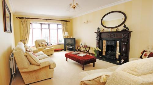 Bushmills Cama Y Desayuno | Cottesmore Bed and Breakfast