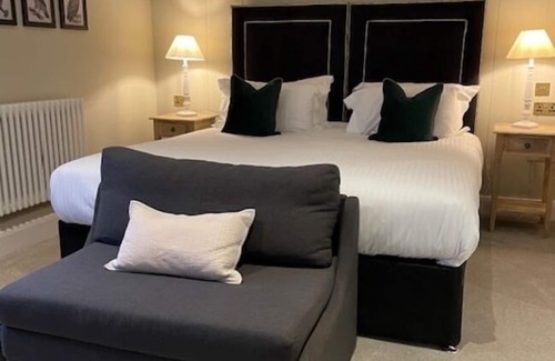 Crawley Hotel | Cottesmore Golf And Country