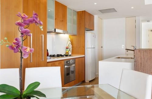 Casuarina Apartamento | Cotton Beach 2 Bedroom Apartment with Private Rooftop Terrace