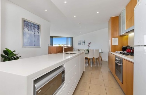 Casuarina Apartamento | Cotton Beach 2 Bedroom Apartment with Private Rooftop Terrace