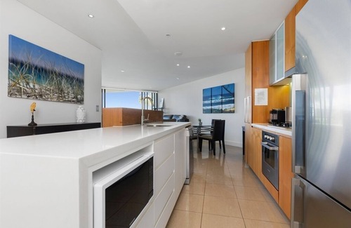 Casuarina Apartamento | Cotton Beach 2 Bedroom Apartment w/ Private Rooftop