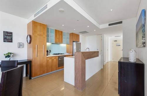 Casuarina Apartamento | Cotton Beach 2 Bedroom Apartment w/ Private Rooftop