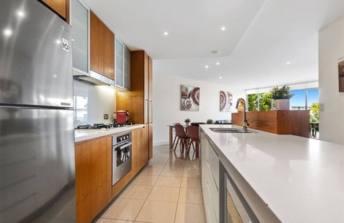 Casuarina Apartamento | Cotton Beach 2 Bedroom Plunge Pool Apartment