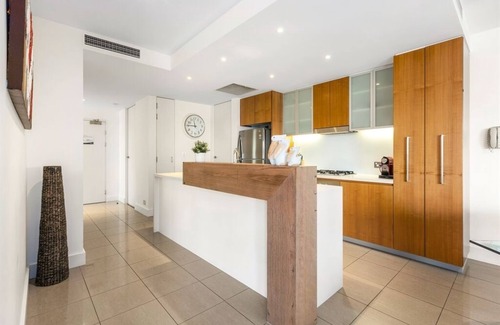 Casuarina Apartamento | Cotton Beach 2 Bedroom Plunge Pool Apartment