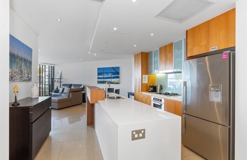 Casuarina Apartamento | Cotton Beach 2 Bedroom Apartment w/Private Rooftop