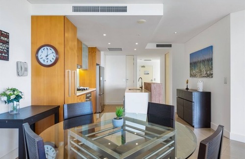 Casuarina Apartamento | Cotton Beach 2 Bedroom Apartment w/Private Rooftop