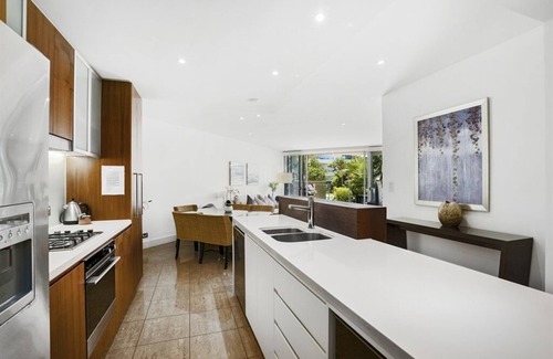 Casuarina Apartamento | Cotton Beach 3 Bedroom Plunge Pool Apartment