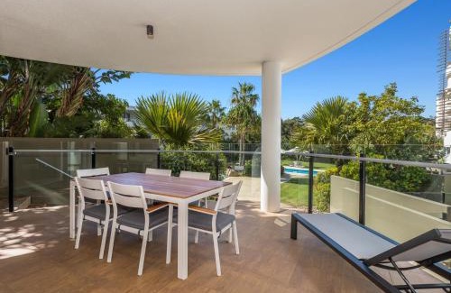 Casuarina Casa | Cotton Beach on the Pool 66