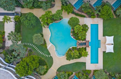 Casuarina Casa | Cotton Beach on the Pool 66