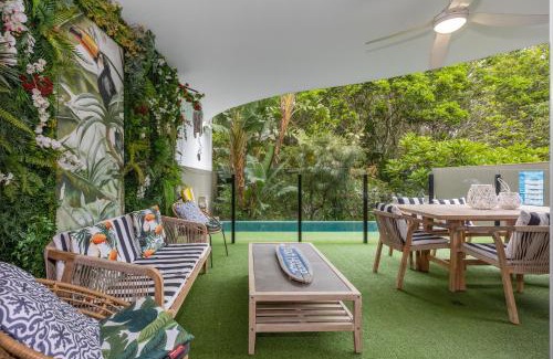 Casuarina Complejo | Cotton Beach Resort - Tweed Coast Holidays ®