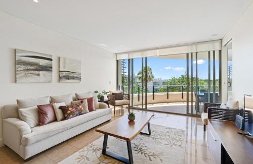 Casuarina Complejo | Cotton Beach Resort - Tweed Coast Holidays ®