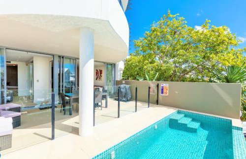 Casuarina Complejo | Cotton Beach Resort - Tweed Coast Holidays ®