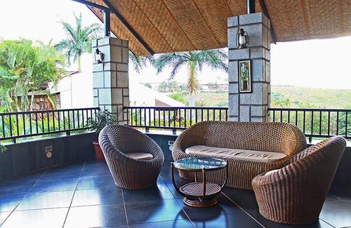 Hubli Hotel | Cotton County Club and Resort