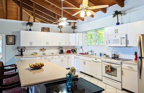 Cotton Valley Casa | Cotton House by the Sea