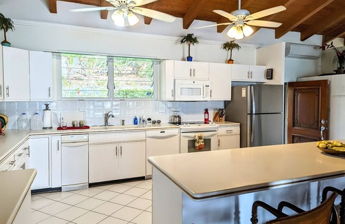 Cotton Valley Casa | Cotton House by the Sea
