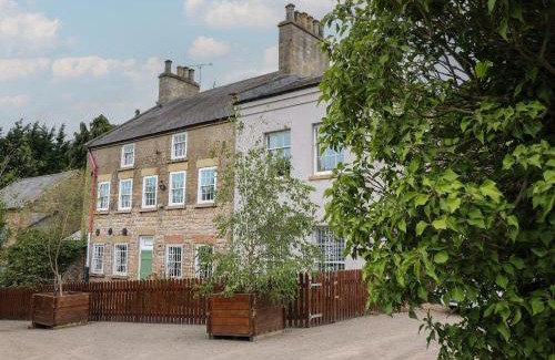Mansfield Apartamento | Cotton Mill Cottage