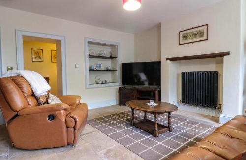 Mansfield Apartamento | Cotton Mill Cottage