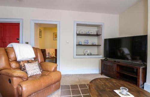 Mansfield Apartamento | Cotton Mill Cottage