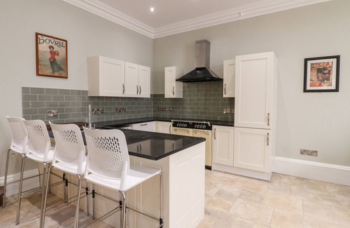 Mansfield Cabaña | Cotton Mill Cottage
