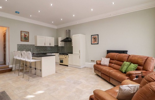 Mansfield Cabaña | Cotton Mill Cottage
