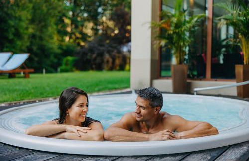 Czerniawa-Zdroj Hotel | Cottonina Hotel & Mineral SPA Resort