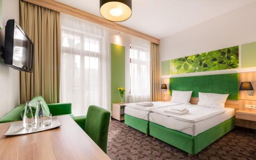 Czerniawa-Zdroj Hotel | Cottonina Hotel & Mineral SPA Resort