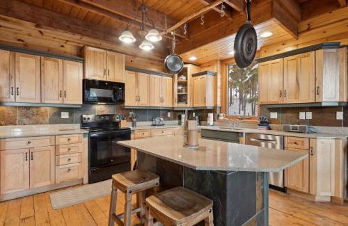 Whitefish Casa | Cottonwood 204
