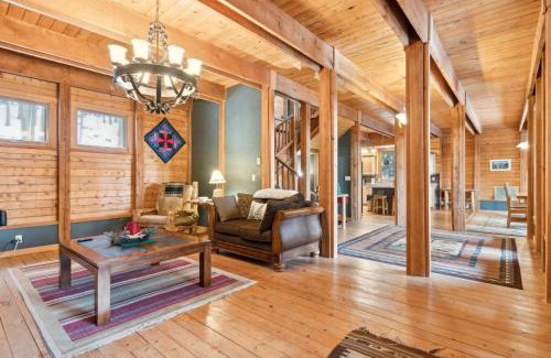 Whitefish Casa | Cottonwood 204