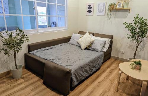 Bandung Kulon Apartamento | Cottonwood Apartment at Sudirman Suites Bandung 5-pax