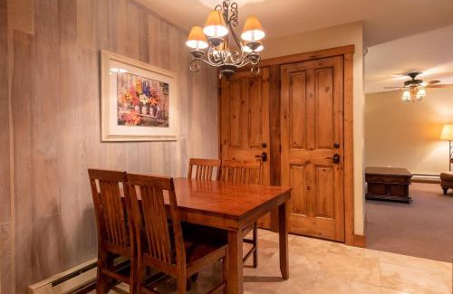 Elkhorn Casa | Cottonwood Condo 1422